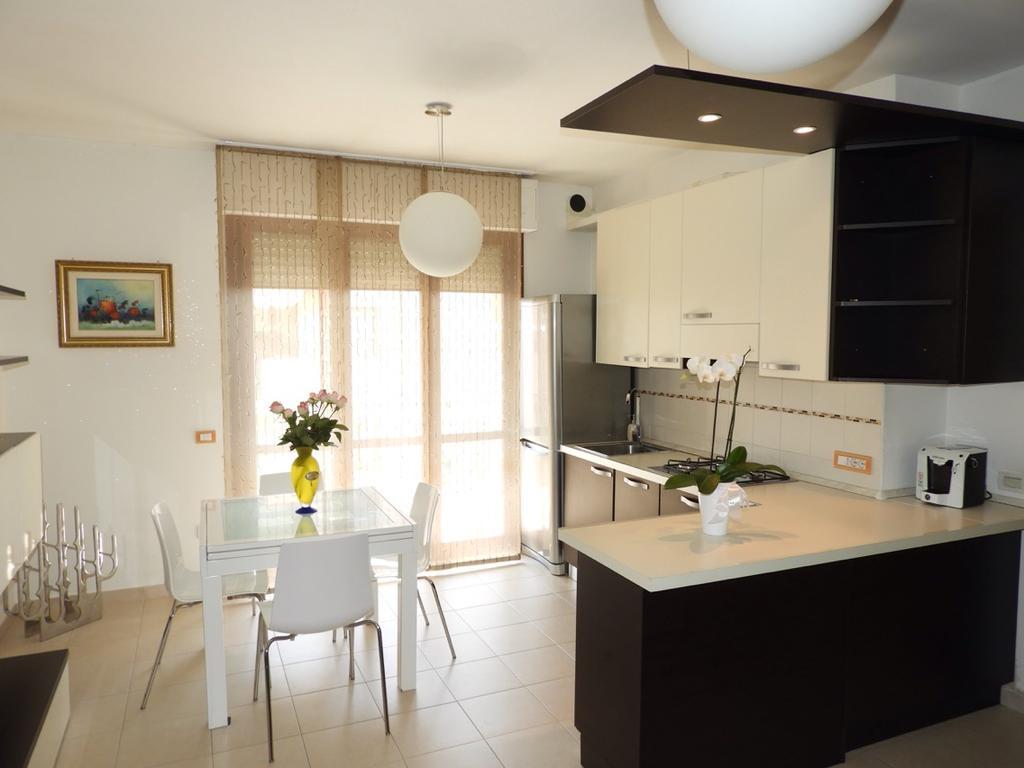 Appartamento Carino Splendido Trivano Panoramico Iun S3308 Quartucciu Exterior photo